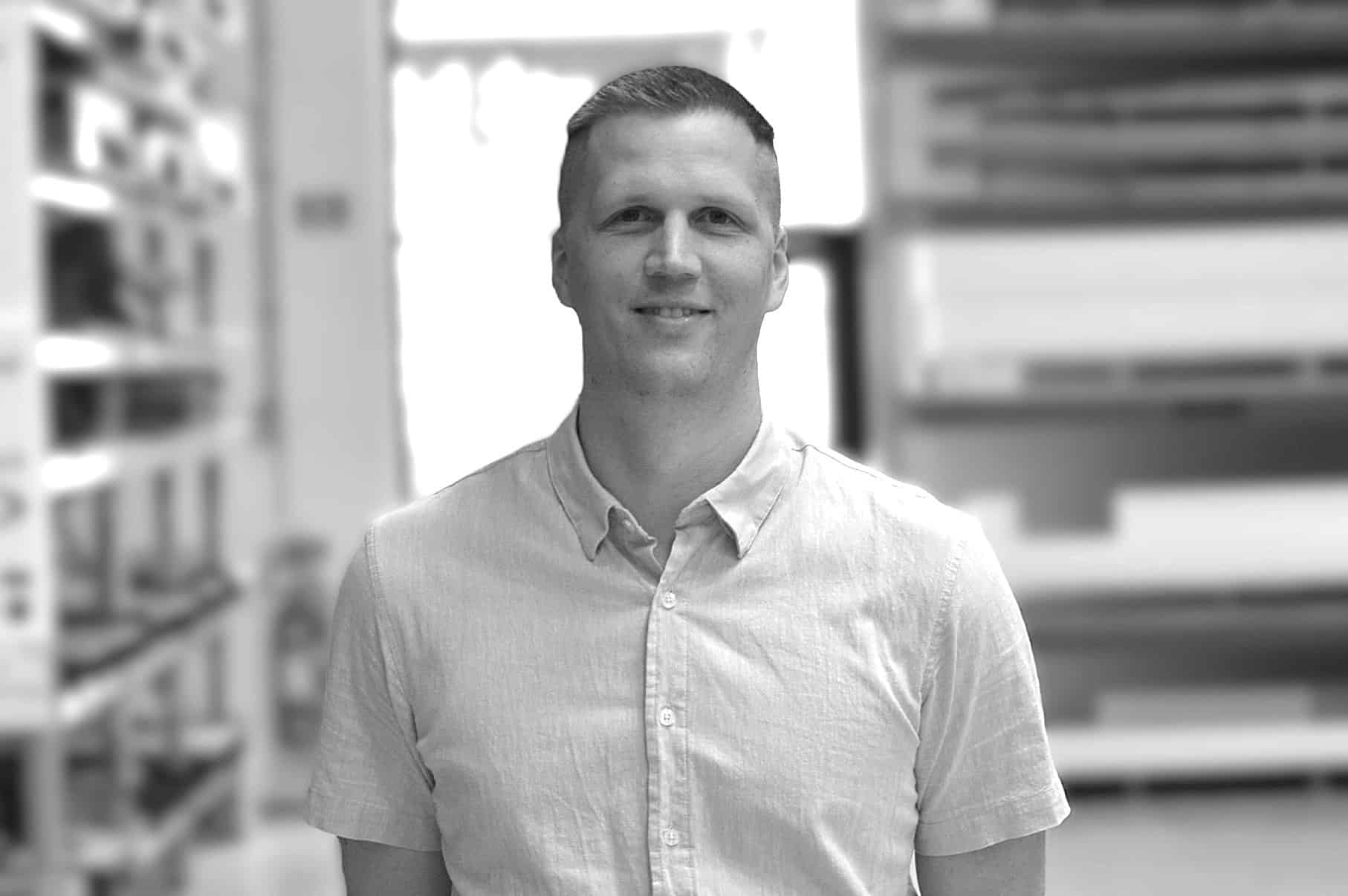 Kim Rasmussen - RSIP